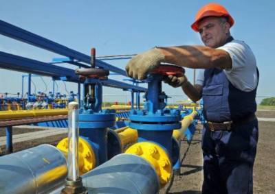 Киев будет настаивать на санкциях против оператора "Северного потока-2" - "Нафтогаз"