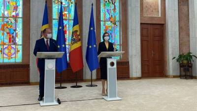 В Молдавии независимую прессу будет финансировать Бухарест