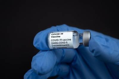 В Выходные в Удмуртию прибудет партия вакцины от ковида ЭпиВакКорона