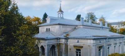 В Карелии собрали 1,2 млн рублей на реставрацию крыши исторической ратуши в Сортавале