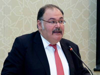 Таир Тагизаде назначен на должность посла Азербайджана в Венгрии