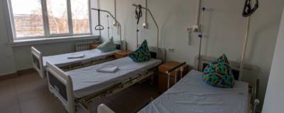 В бердскую больницу нагрянут с проверкой после жалоб сына пациентки