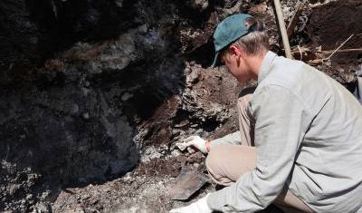 Археологи подвели итоги раскопок в центре Тюмени