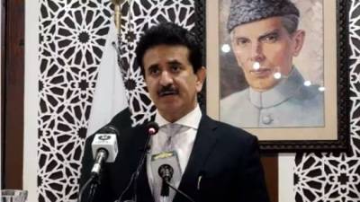 Пакистан осудил использование Индией программы Pegasus