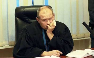 Генпрокурор Молдовы обвинил украинские власти в причастности к похищению судьи Чауса