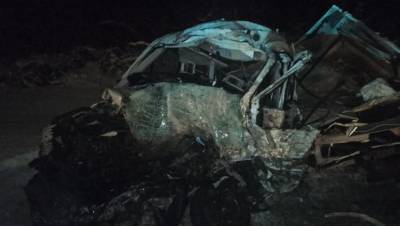 Родственник водителя, погибшего в ДТП в Тверской области, хочет доказать его невиновность