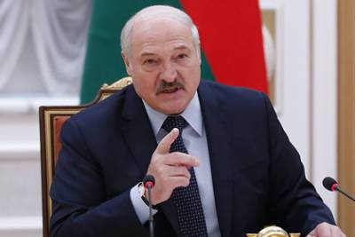 Лукашенко приказал силовикам «удушить несунов»