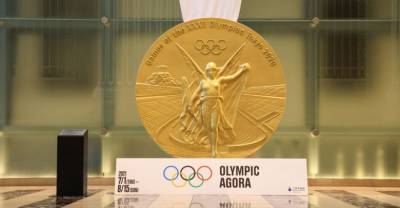 Стали известны призовые российских спортсменов на Олимпиаде в Токио
