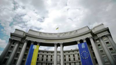 Киев против участия жителей Донбасса в российских выборах