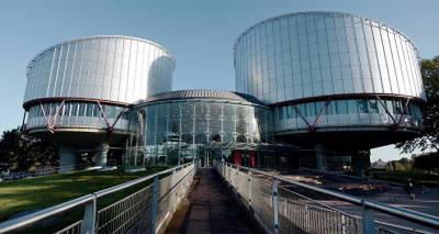 Иск России в Европейский суд: контратака