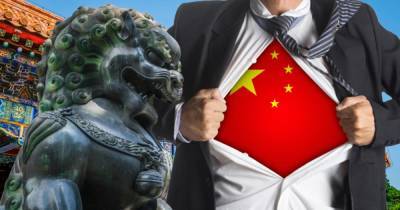 Сверхдержава из глубины веков: секреты успеха и здоровья китайцев