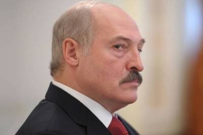 Лукашенко предлагает Западу диалог, если посредником выступят ОАЭ