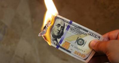 Названа новая мировая валюта после "смерти" доллара