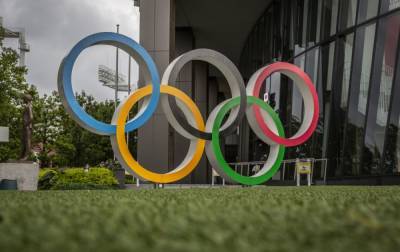 В Токио стартовали Олимпийские игры 2020: трансляция церемонии открытия