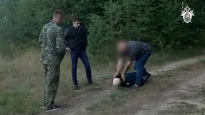 Банду черных риелторов-убийц поймана в Санкт-Петербурге
