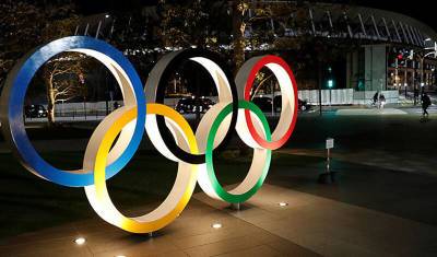 Олимпийским чемпионам заплатят за «золото» в Токио по 4 млн рублей