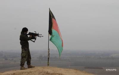 Талибы захватят Афганистан за полгода - прогноз