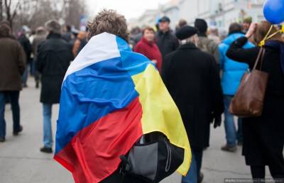 Украина запретила въезд россиянам, работающим в этой сфере