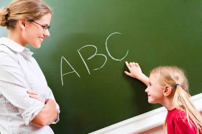Как помочь ребенку выучить английский
