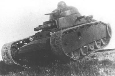«Танк Гротте»: какой сверхтяжёлый танк хотел построить немец для СССР