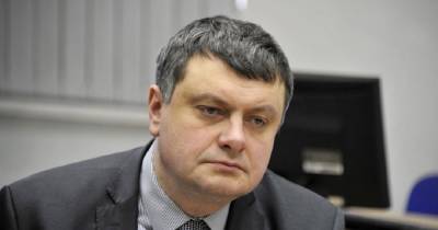 Службу внешней разведки Украины возглавил выпускник института ФСБ