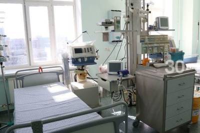 Минздрав раскрыл данные о новых умерших с сovid в больницах Татарстана