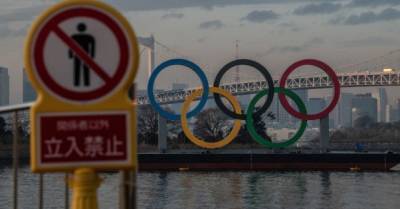 Найменша в історії України збірна на Олімпіаді — це результат недофінансування, — Палатний