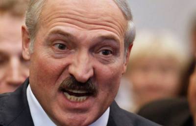Лукашенко отдал приказ «душить их»: МВД подчинилось