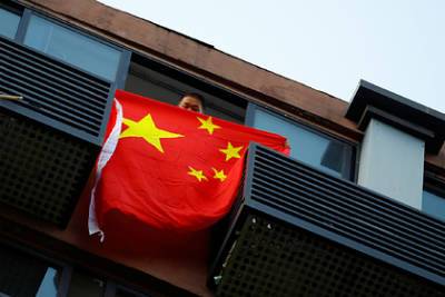 В США пресекли операцию по похищению китайских граждан властями КНР
