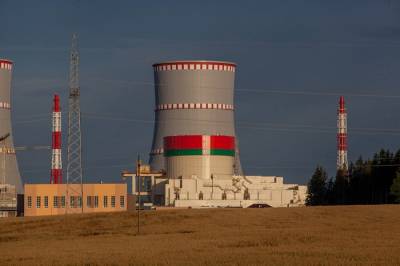 Отключившийся блок БелАЭС планируют вернуть в работу к середине августа - naviny.by - Белоруссия
