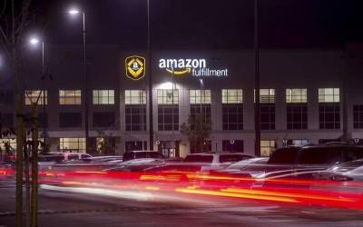Amazon ищет продвинутого специалиста в сфере криптовалют