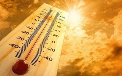 Минздрав Италии из-за жары объявил высокий уровень опасности в восьми городах