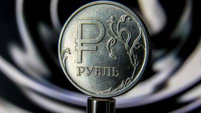 Эксперт спрогнозировал укрепление рубля из-за повышения ставки ЦБ