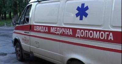 В Марьинке террористы ранили местного жителя