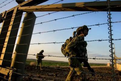 Таджикистан усилил контроль на КПП на границе с Афганистаном
