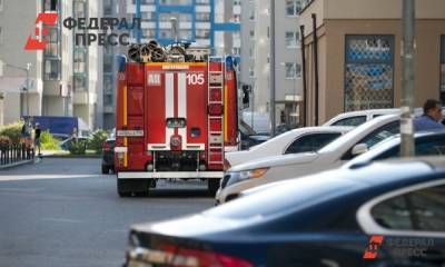 Волгоград наблюдает за спасением жителя на 16 этаже