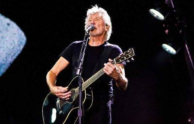 Музыкант Pink Floyd Роджер Уотерс выступил в защиту Кубы из-за провокаций США