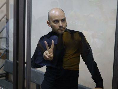 Защита обжаловала продление ареста Пивоварова из-за нежелательной организации