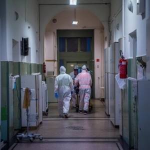 В Житомирской области медик хотел скрыть причину смерти заключенного