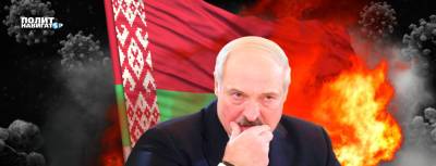 В новой Конституции Белоруссии отказались от военного союза с...
