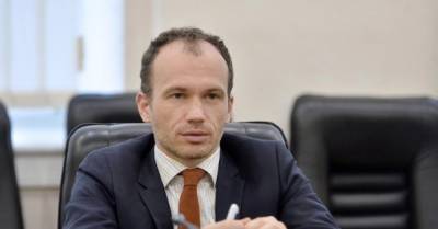 Малюська намерен уйти в отставку, если об этом попросит Зеленский или Шмыгаль