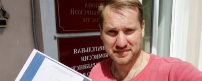 Константин Терещенко - В Барабинске отец выступит против сына на выборах в горсовет - runews24.ru - Барабинск