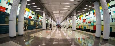 Три станции Сокольнической линии метро откроются досрочно