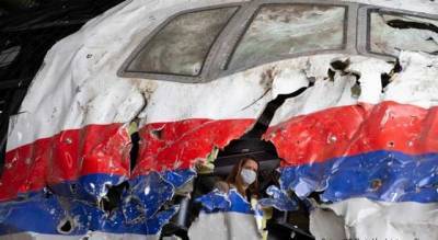 "По уровню вранья это полный зашквар": Авиаэксперт Лукашевич разоблачил фейки роспропаганды о катастрофе MH17