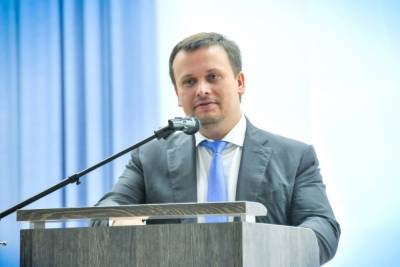 Андрей Никитин: Мы направим еще 140 млн рублей на развитие муниципалитетов
