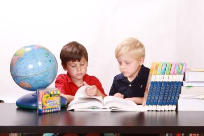 В столице могут закрыть школу для учеников с дислексией – Учительская газета