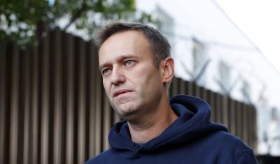 Навальный подал очередной иск к владимирской колонии