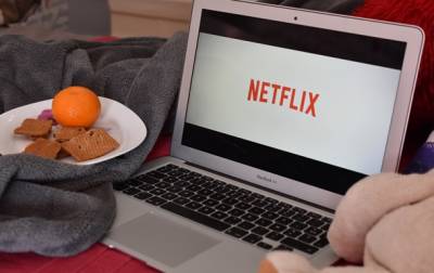 Netflix назвал самые популярные сериалы в Украине