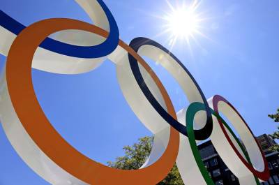 В Токио открылись XXXII летние Олимпийские игры