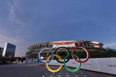 Олимпиаду в Токио обвинили в «поверхностной» заботе о климате